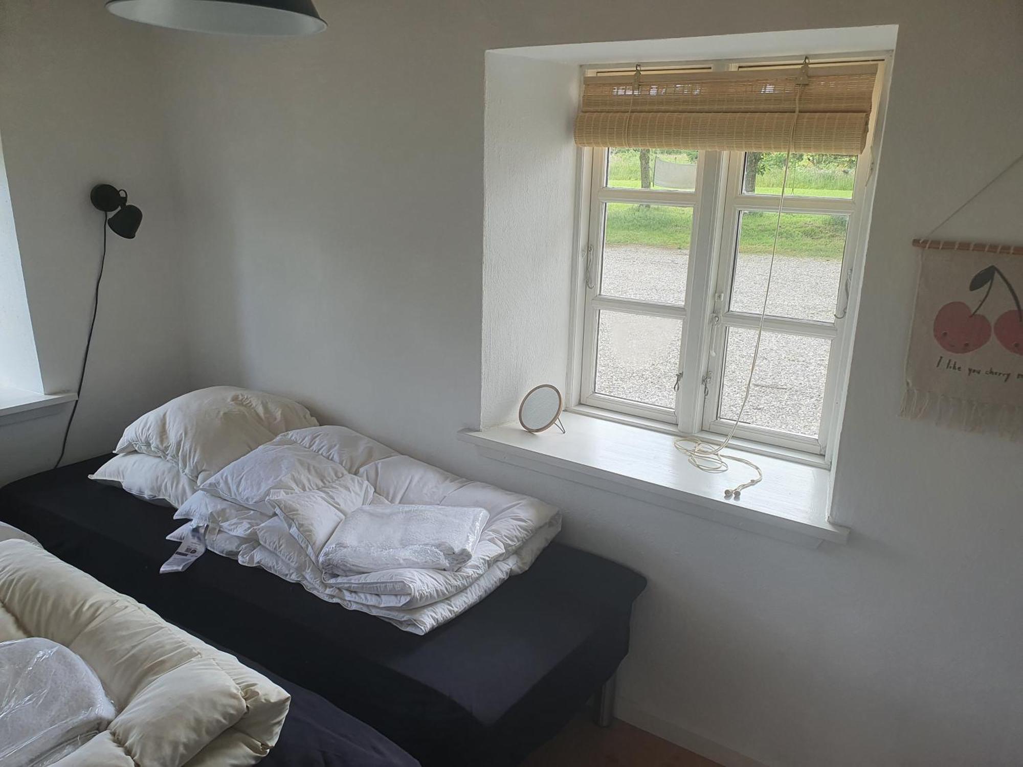 JelsSlotsgaardens Feriegard.アパートメント 部屋 写真
